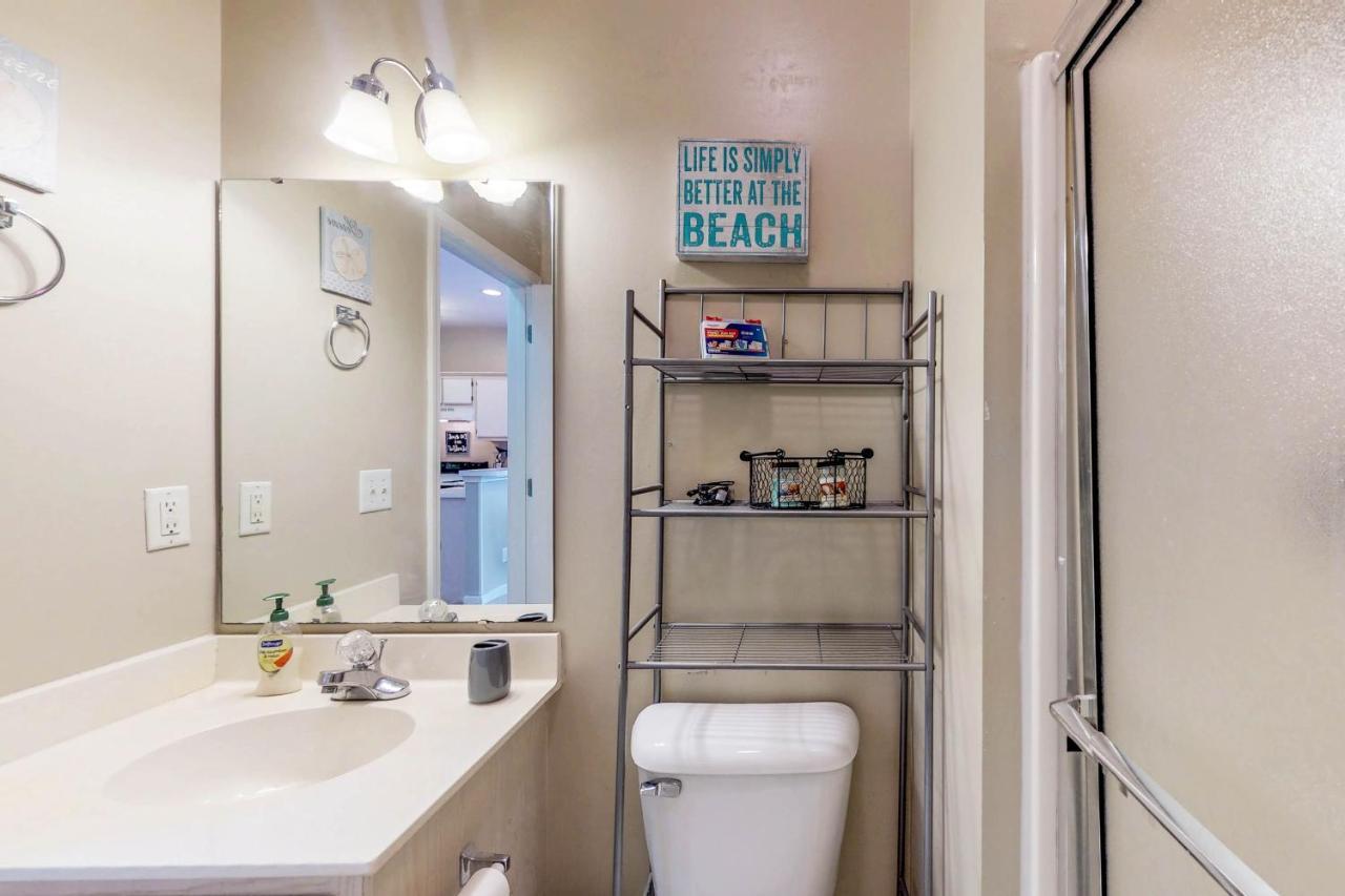 Hotel Beach Eagle Myrtle Beach Zewnętrze zdjęcie