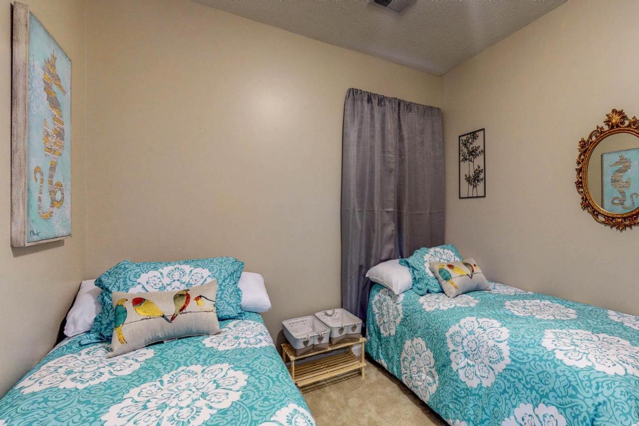 Hotel Beach Eagle Myrtle Beach Zewnętrze zdjęcie