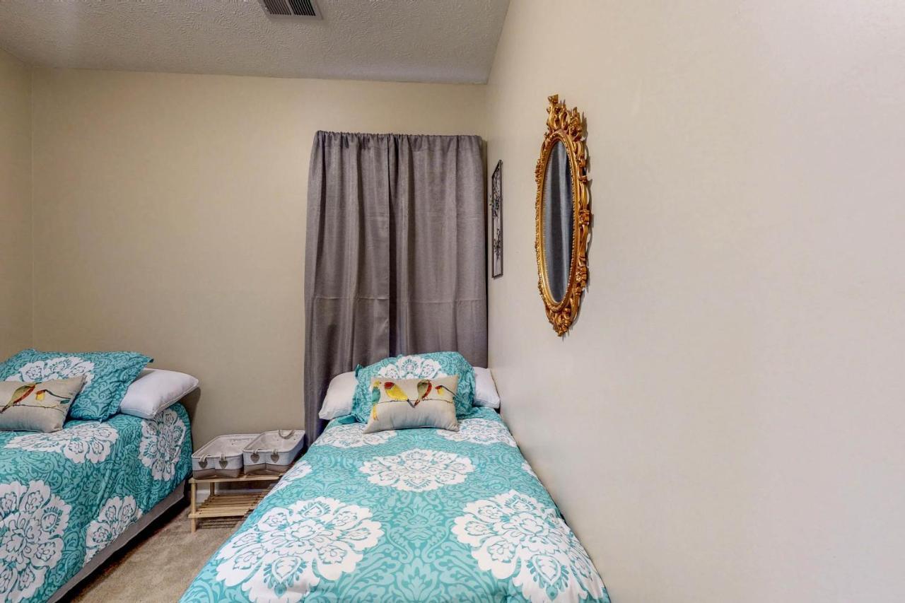Hotel Beach Eagle Myrtle Beach Zewnętrze zdjęcie