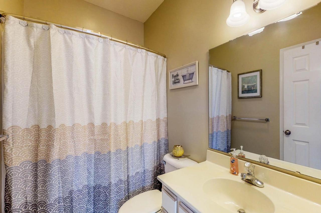 Hotel Beach Eagle Myrtle Beach Zewnętrze zdjęcie